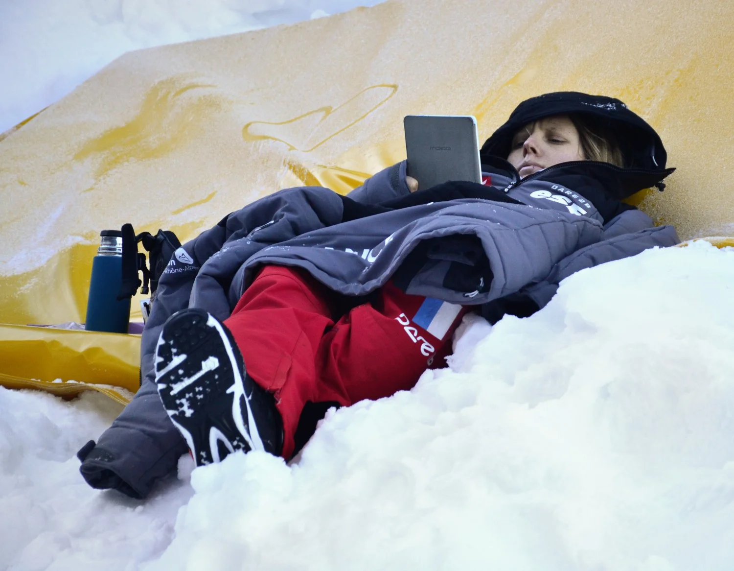 Световно първенство по сноуборд