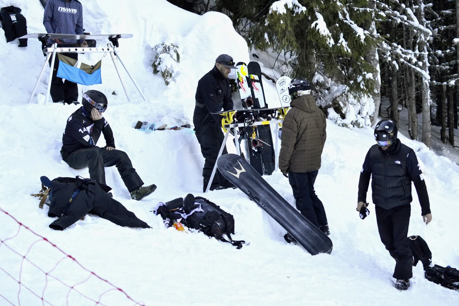Световно първенство по сноуборд