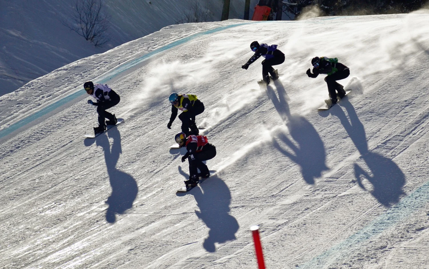 Световно първенство по сноуборд