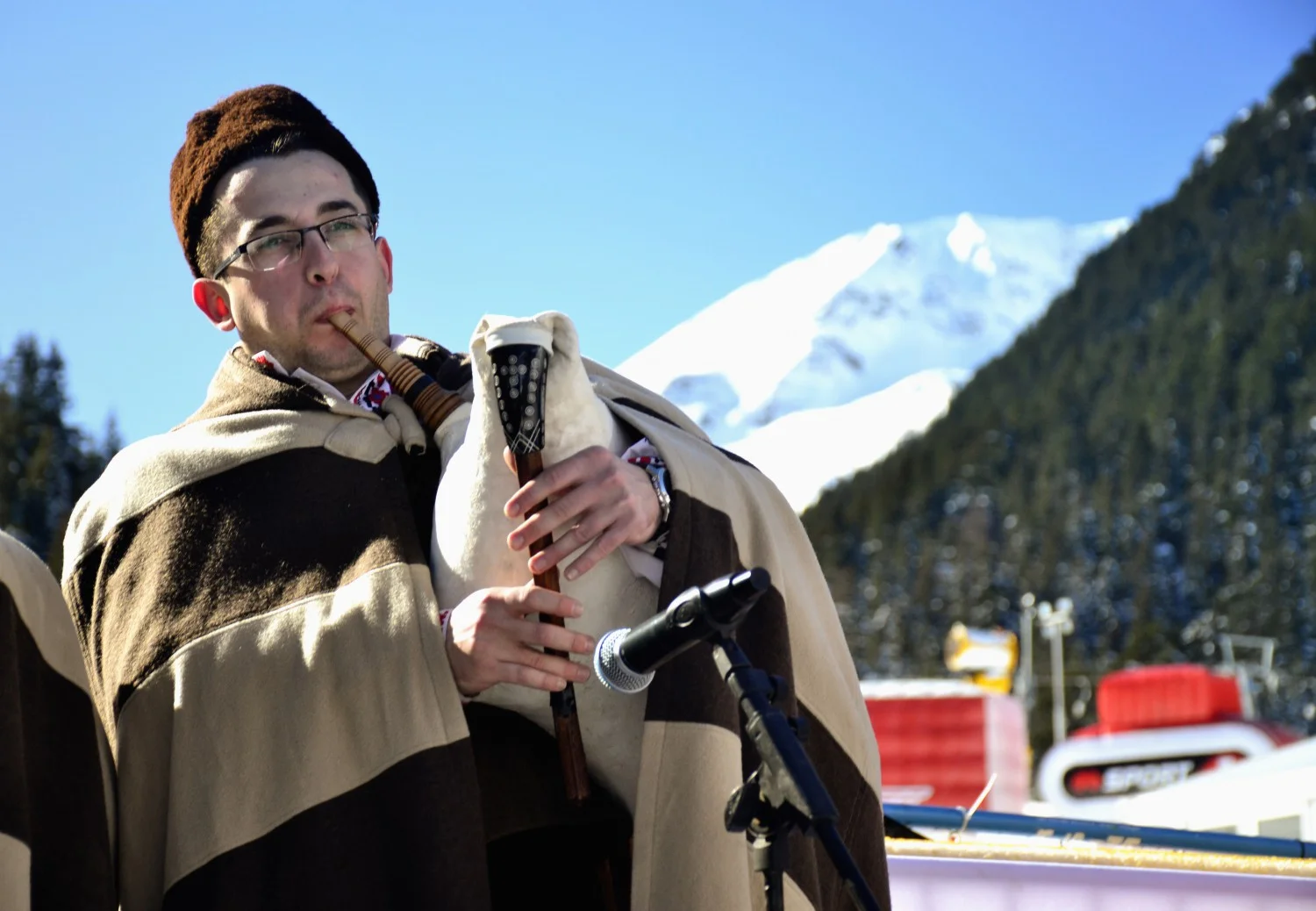 Световно първенство по сноуборд