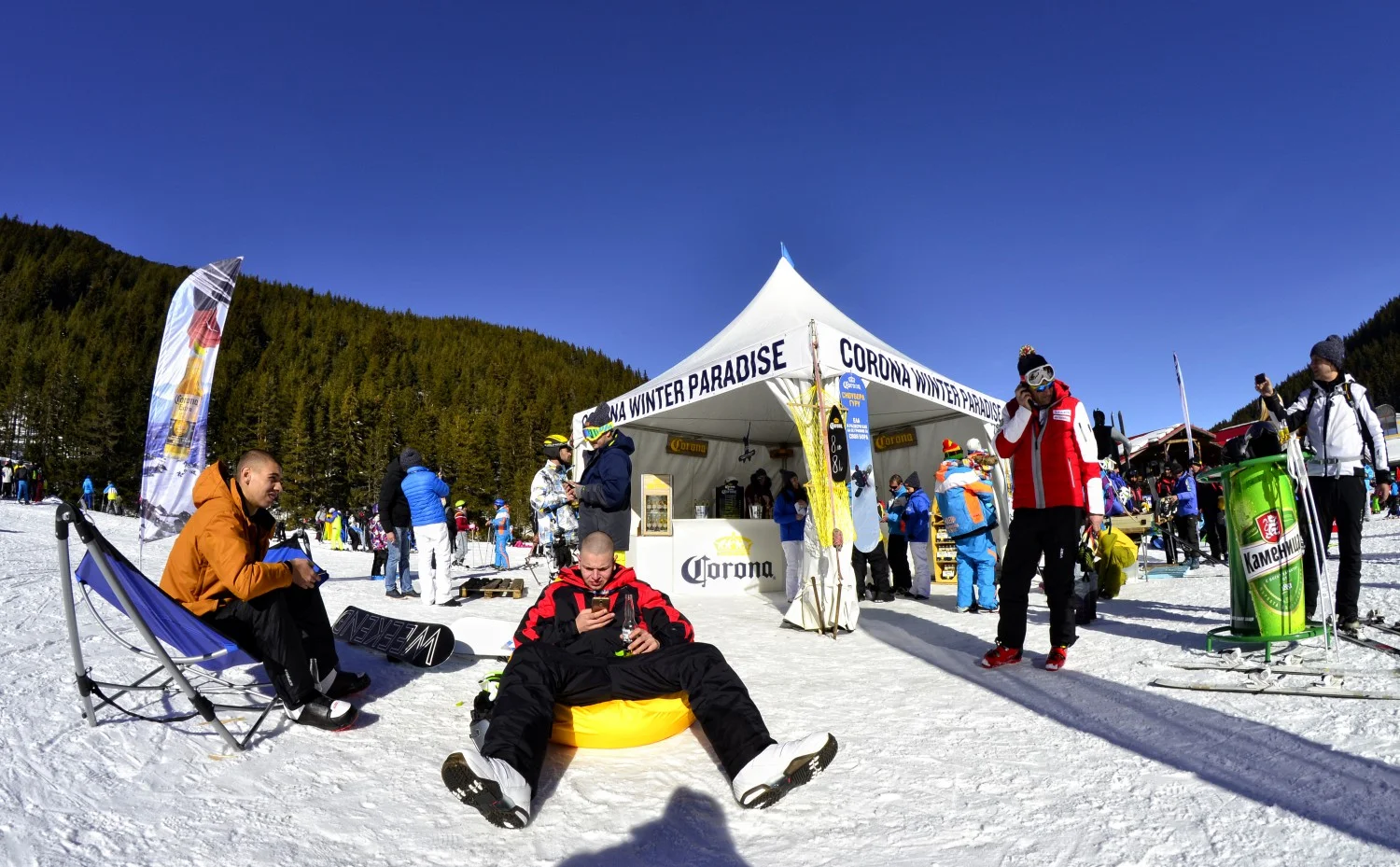 Световно първенство по сноуборд