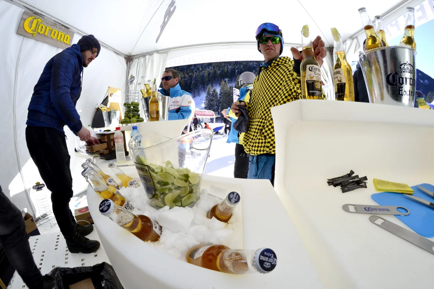 Световно първенство по сноуборд