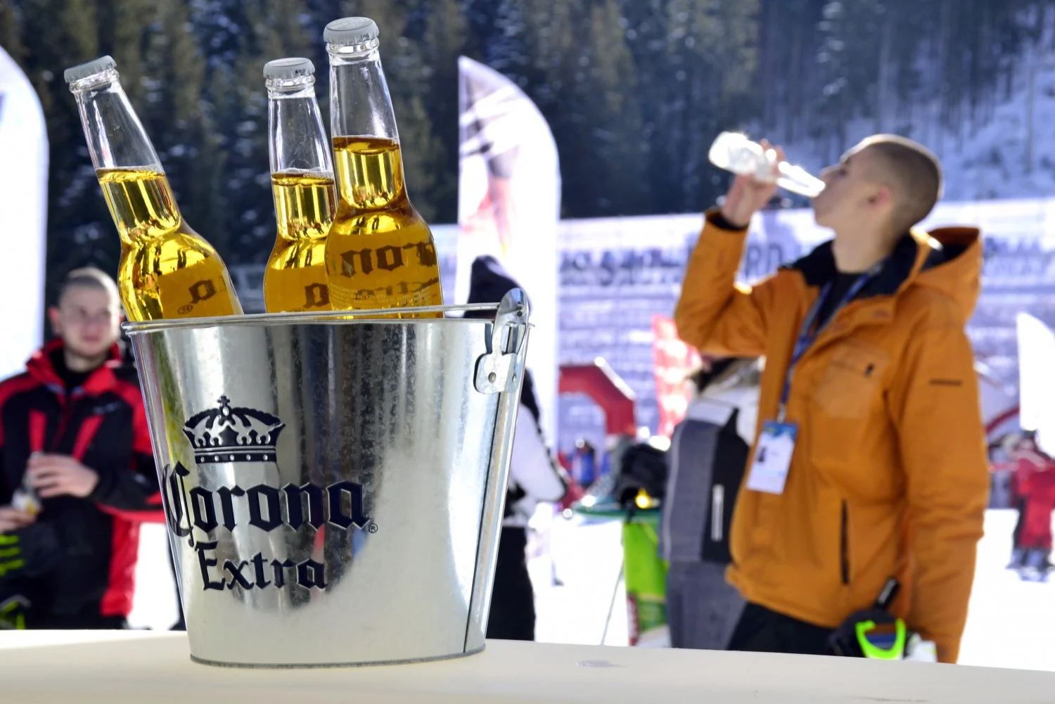 Световно първенство по сноуборд