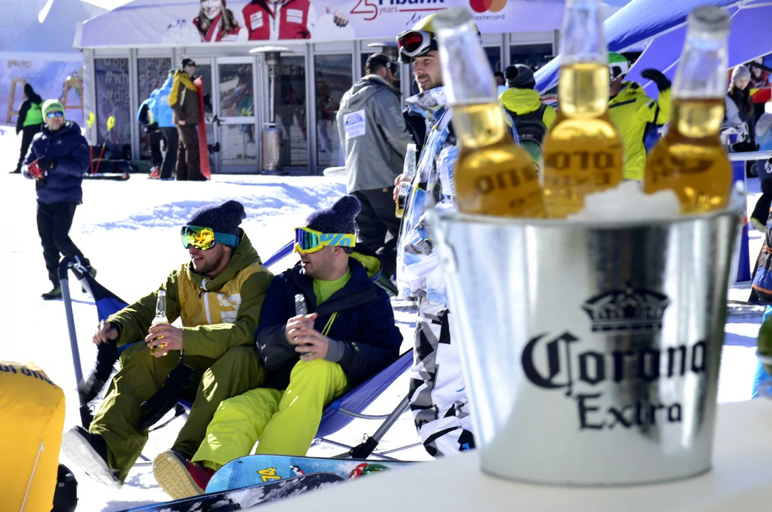 Световно първенство по сноуборд