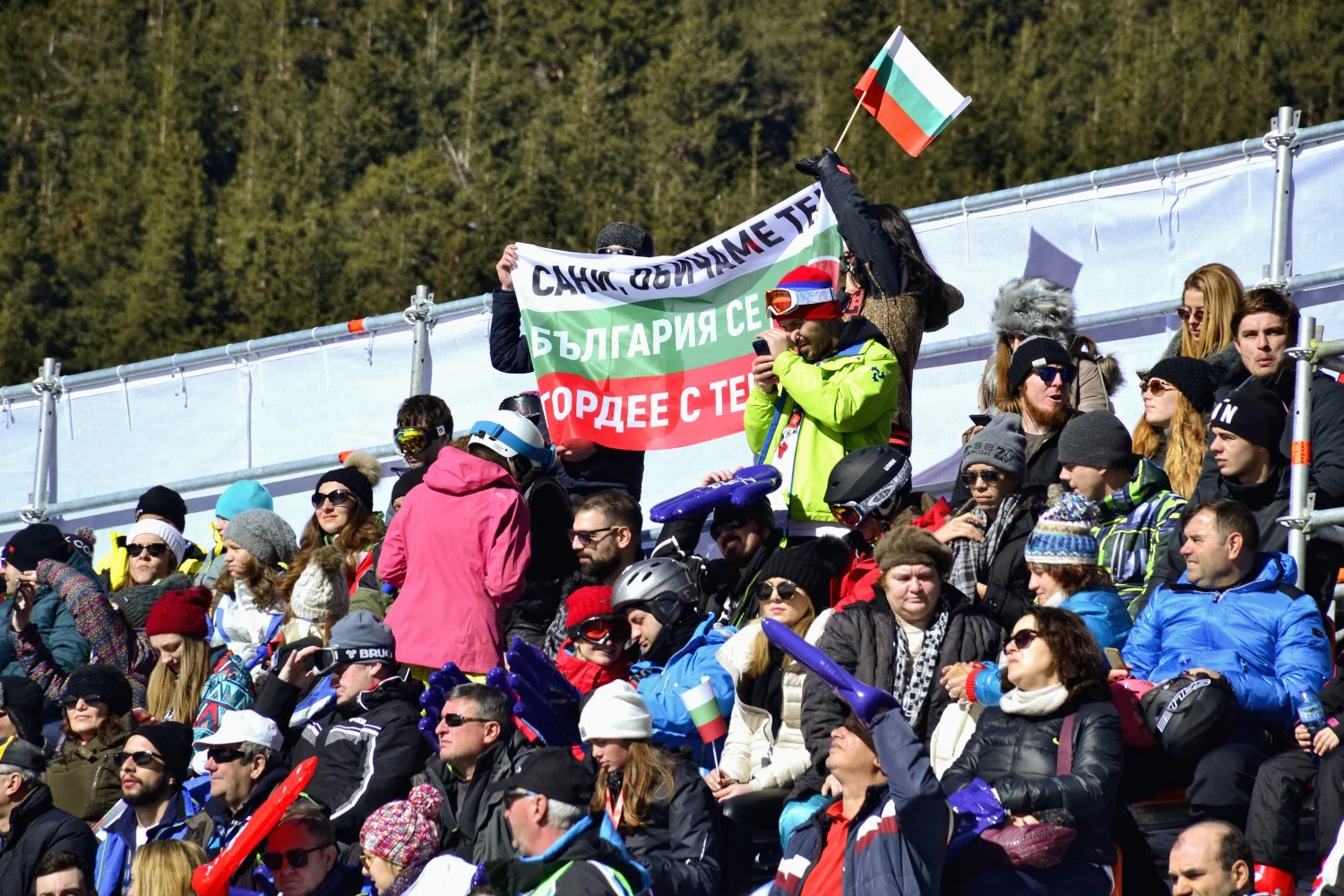 Световно първенство по сноуборд