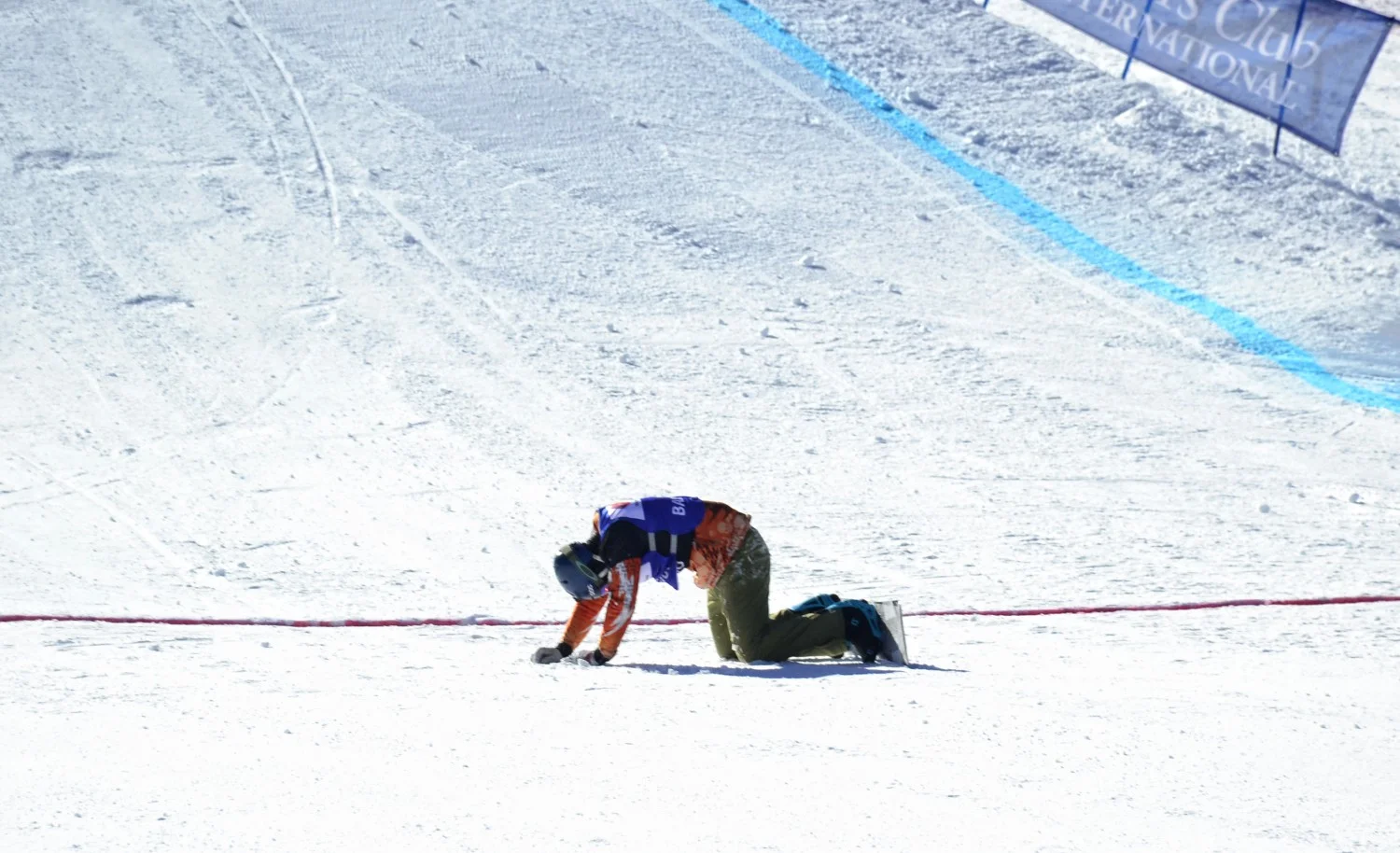 Световно първенство по сноуборд