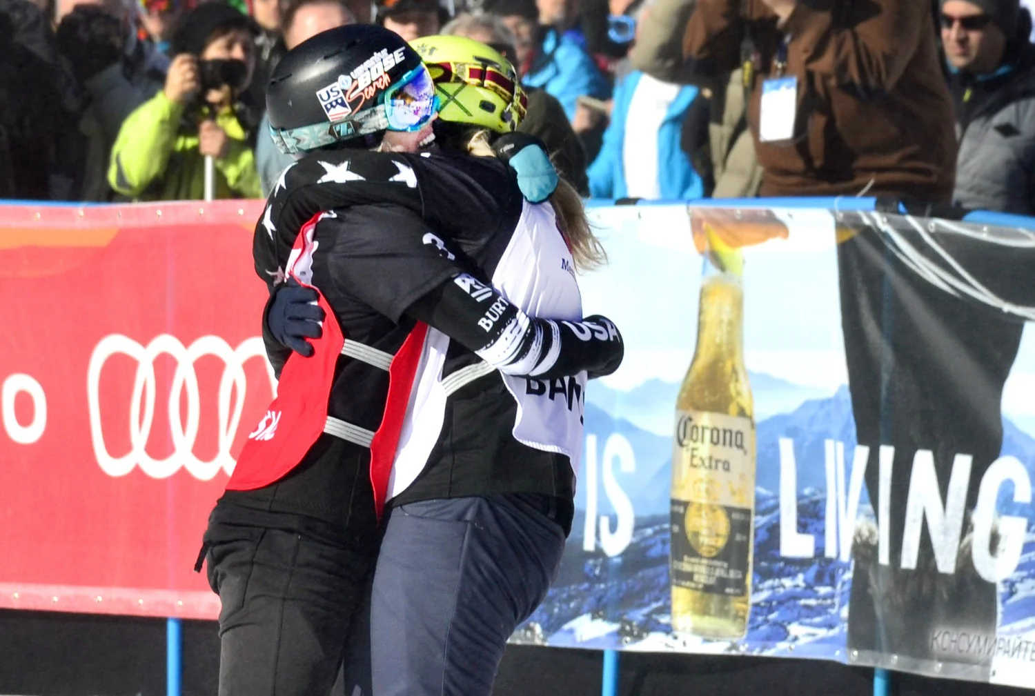 Световно първенство по сноуборд