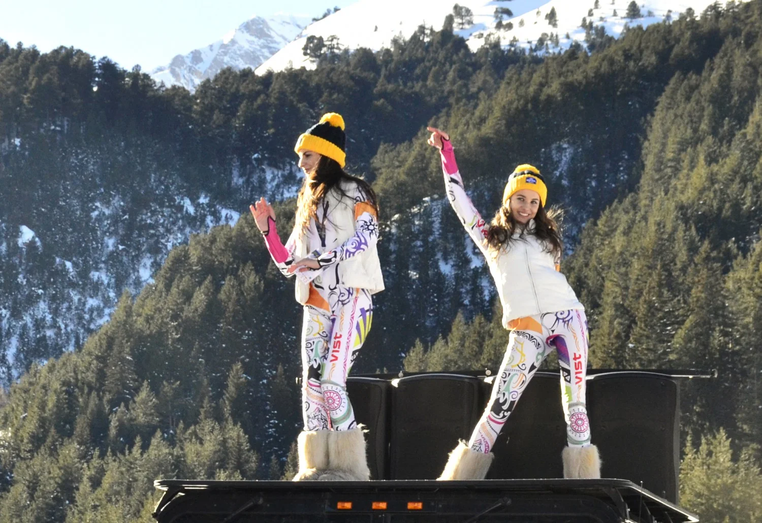 Световно първенство по сноуборд