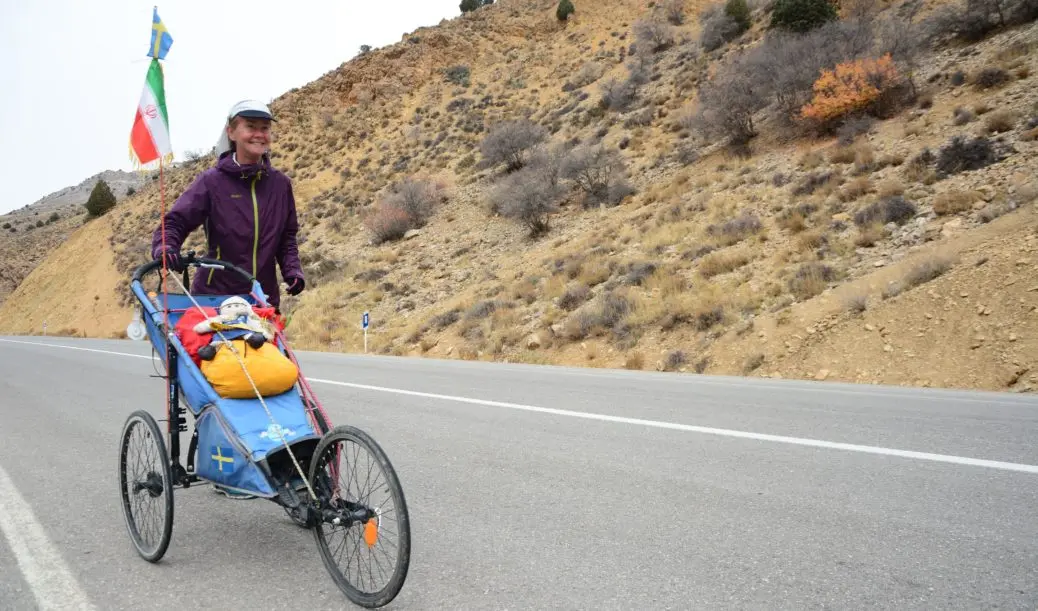 Кристина Палтен