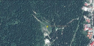 Парапланеризъм в Боровец