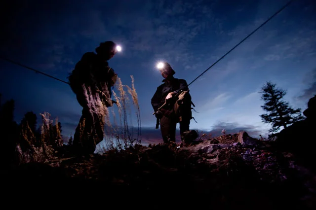 перфектният челник