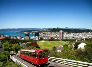 Градовете с най-добро качество на живот за 2017 Градове с най-добро качество на живот