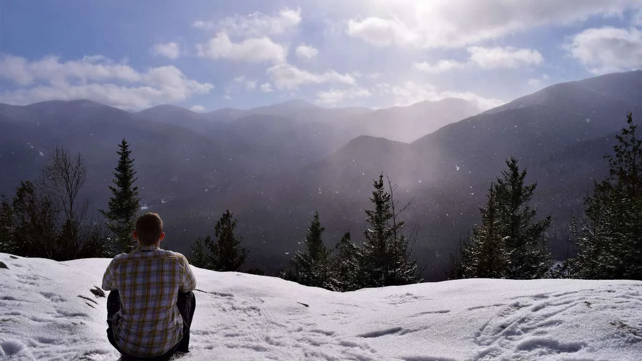 Лавинна безопасност