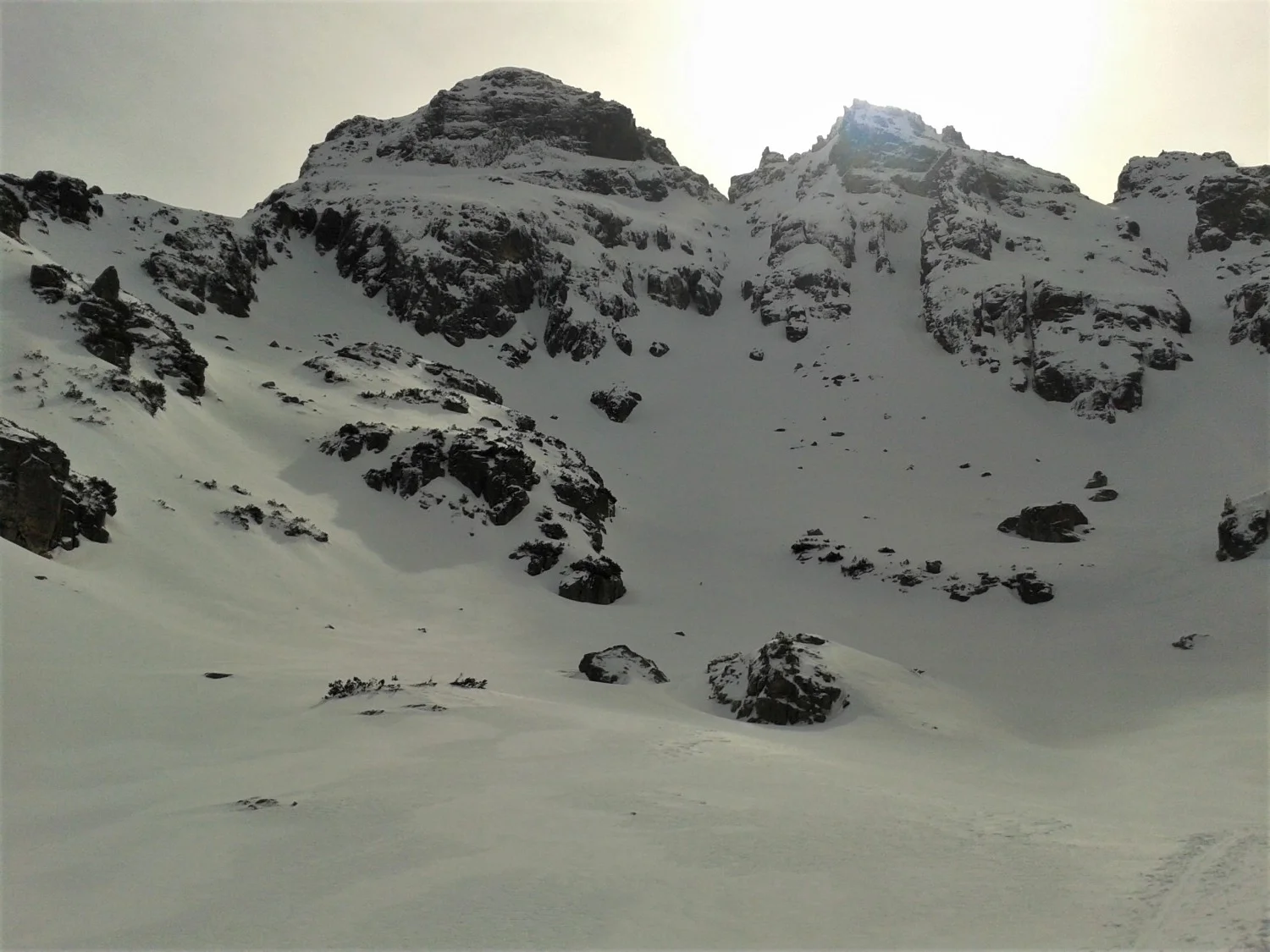 Връх Орловец