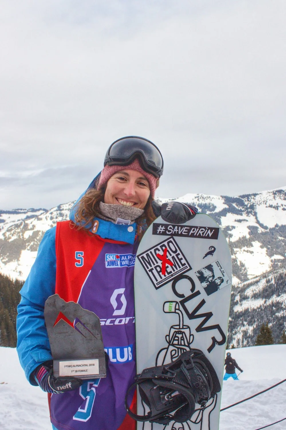 Божана Чалъкова