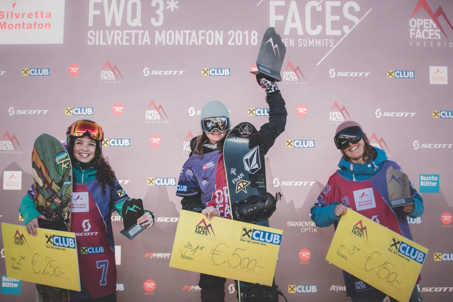 Български фрийрайд отбор