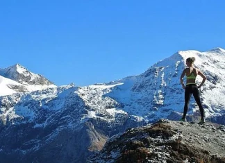 Кейти Джейн Л'еперние