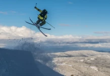 Седмицата на свободния дух продължава с фрийрайд надпревара Седмица на свободния дух