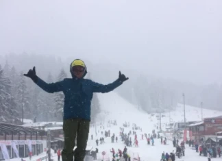 Условията за ски на Боровец Боровец