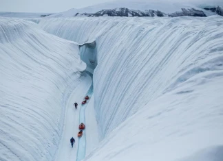 Banff през февруари в София Banff Sofia 2018