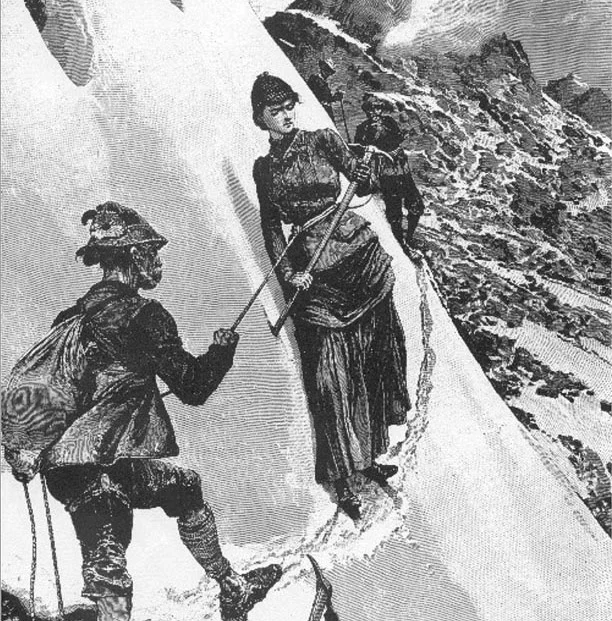 Исабела Стратън