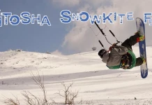 Витоша Сноукайт Фест 2018 – забавление с кауза! Витоша сноукайт фест 2018