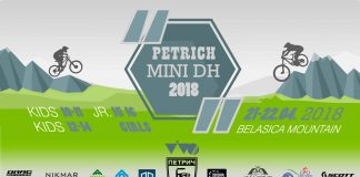 Petrich Mini Downhill