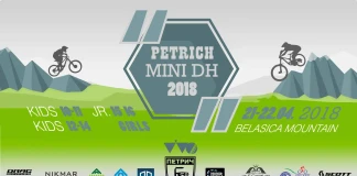 Petrich Mini Downhill