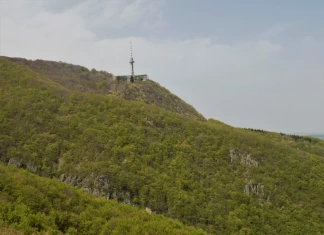 Боянски водопад