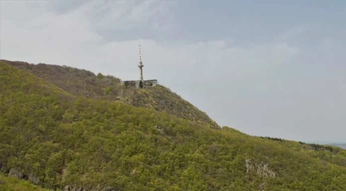 Любителският проект, който спечели сърцата на хората Боянски водопад