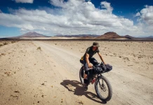 Аспекти на велопреходите в пустошта (for dummies) велосипедният туризъм по света