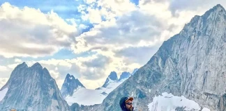 Мат Уестлейк