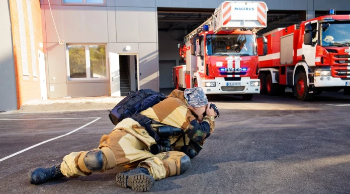 Венцислав Петров: извън пътя