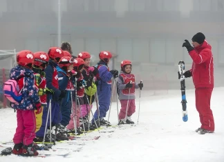 „Научи се да караш ски“ в Боровец за шести път Научи се да караш ски