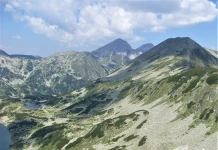 За и против: 10 млн. лв. ще получи община Банско за обновление на пътя до х. Вихрен от Вихрен до Тевно езеро