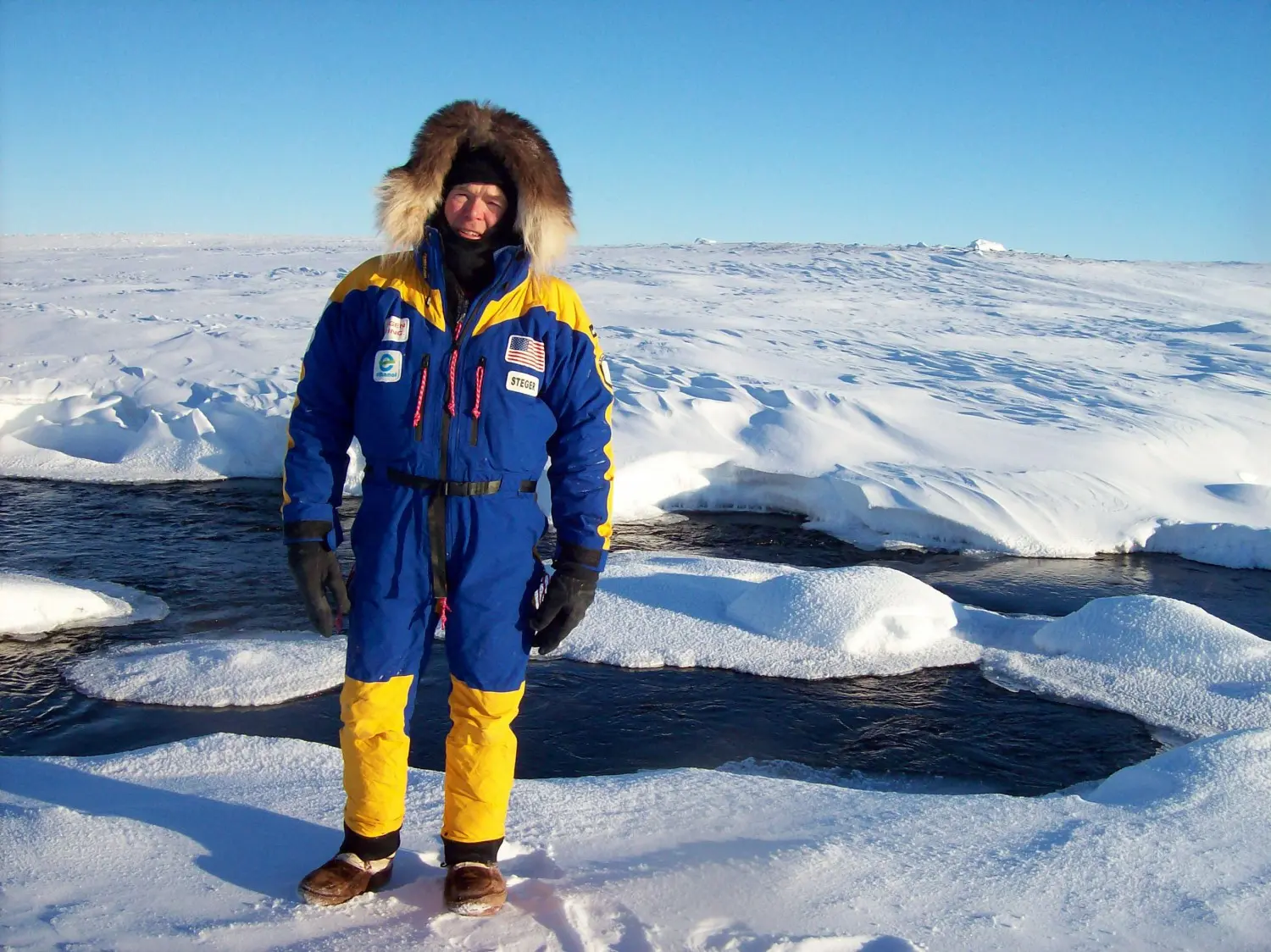 Уил Стеджър