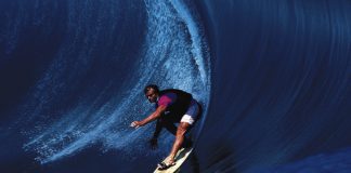 Take Every Wave The Life of Laird Hamilton