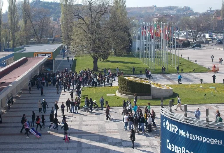 Природа, лов и риболов 2018