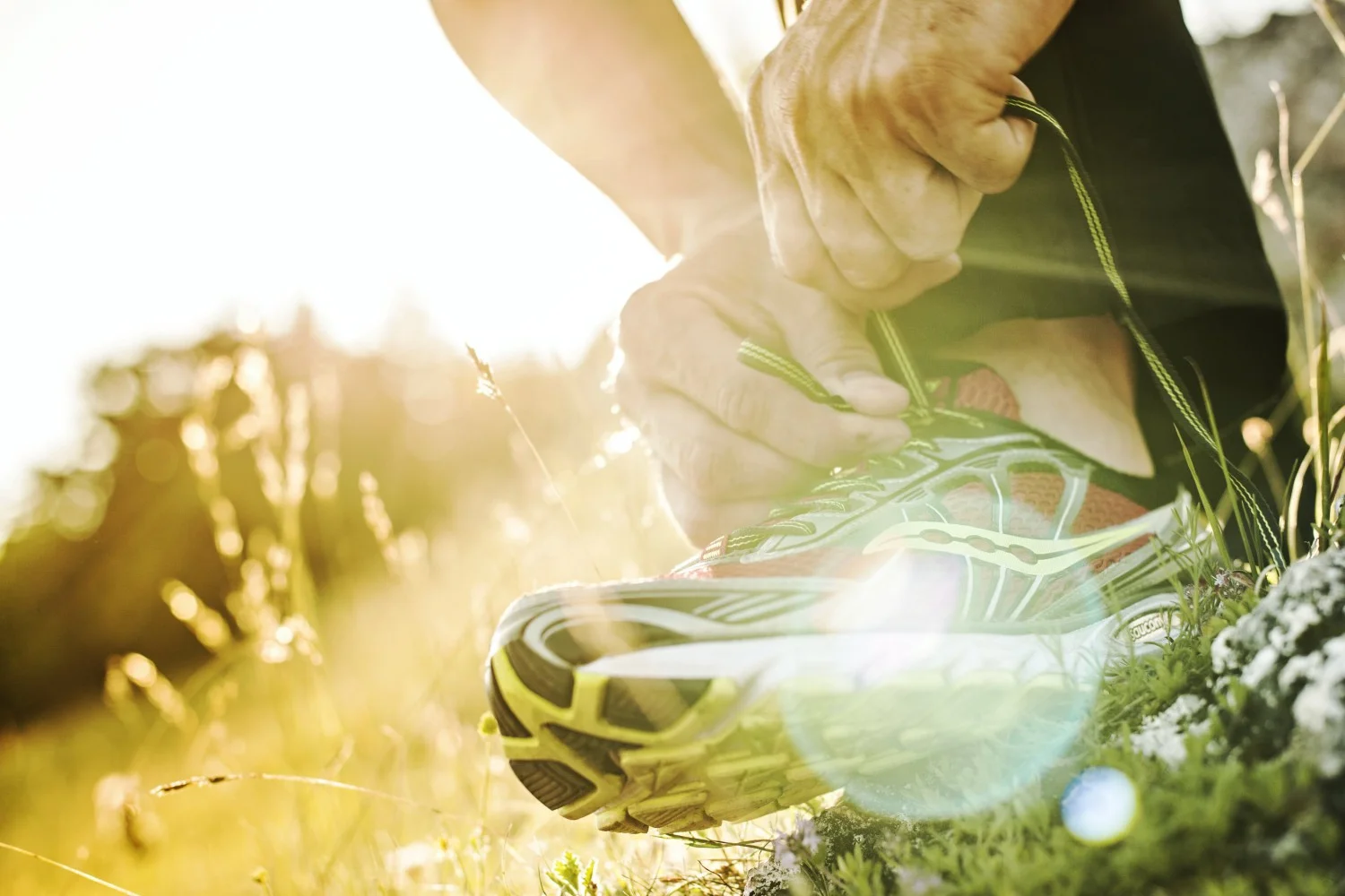 Обувки за бягане: как да ги изберем