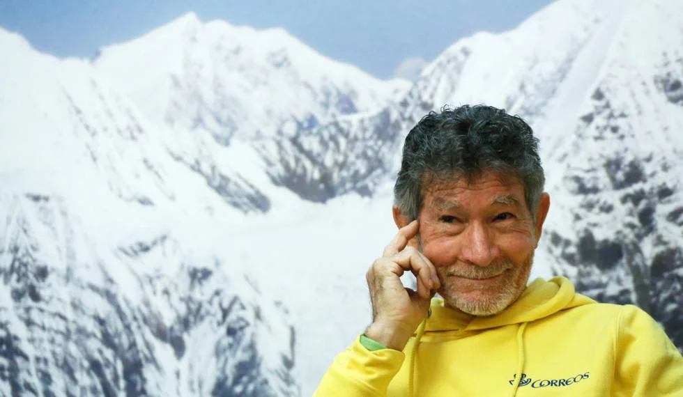 Карлос Сория