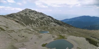 Тодорини очи