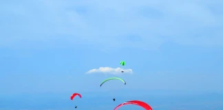 Над София снимка: Ира Кюрпанова