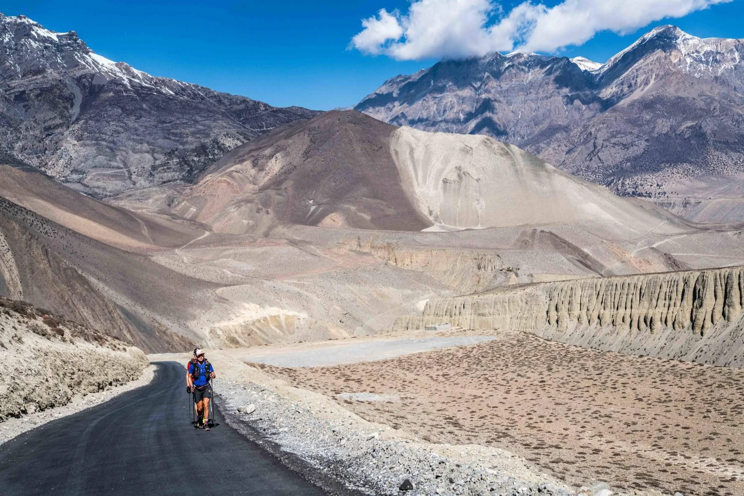 Great Himalayan Trail