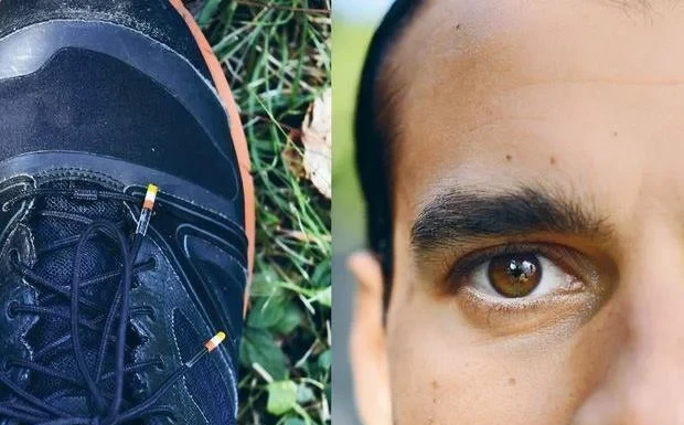 Wings for Life World Run организатори: Илиян Лазаров