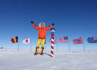 Explorers Grand Slam