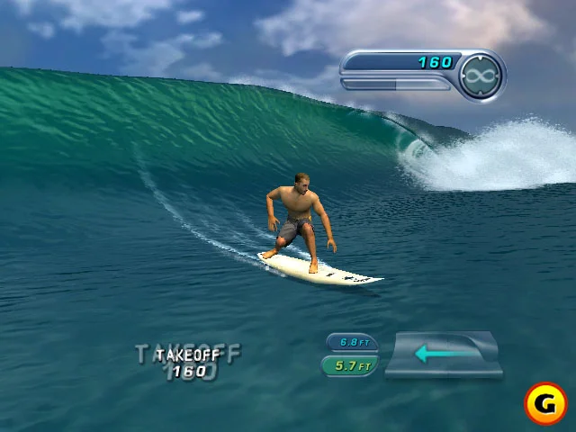 Най-зарибяващите екстремни видео игри