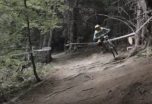 Балканска даунхил купа