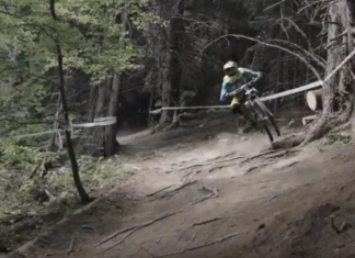 Отлично българско представяне в първия кръг от Балканската даунхил купа Балканска даунхил купа