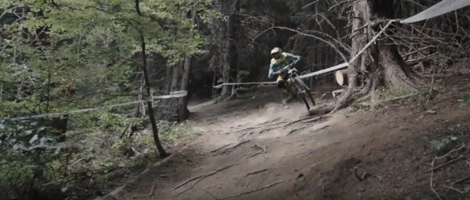 Балканска даунхил купа