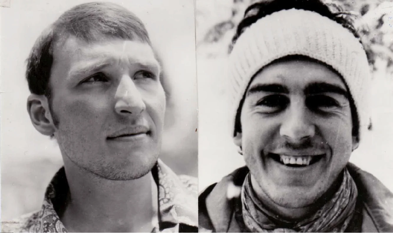 Българският траверс на Еверест